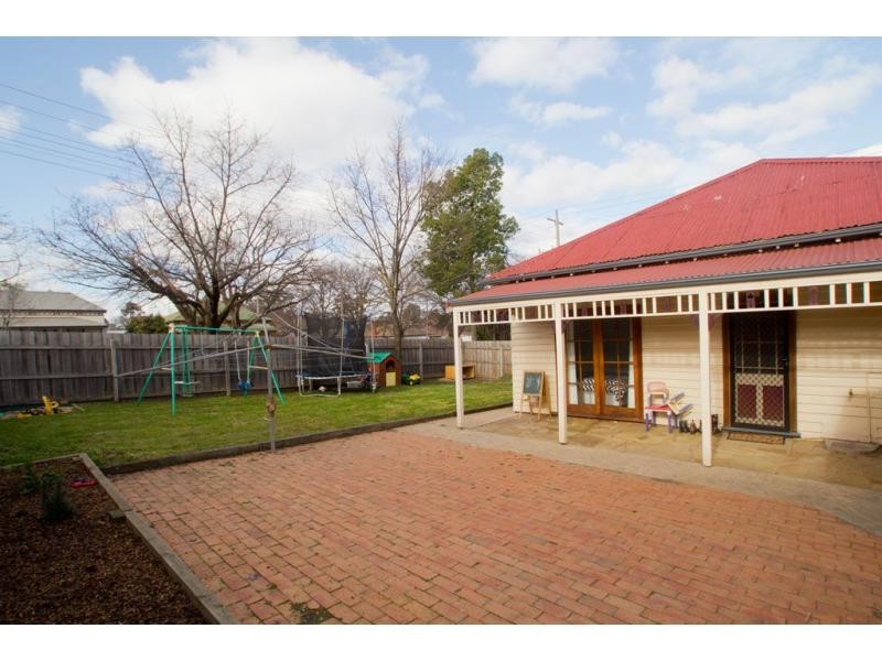 Golden Square VIC 3555