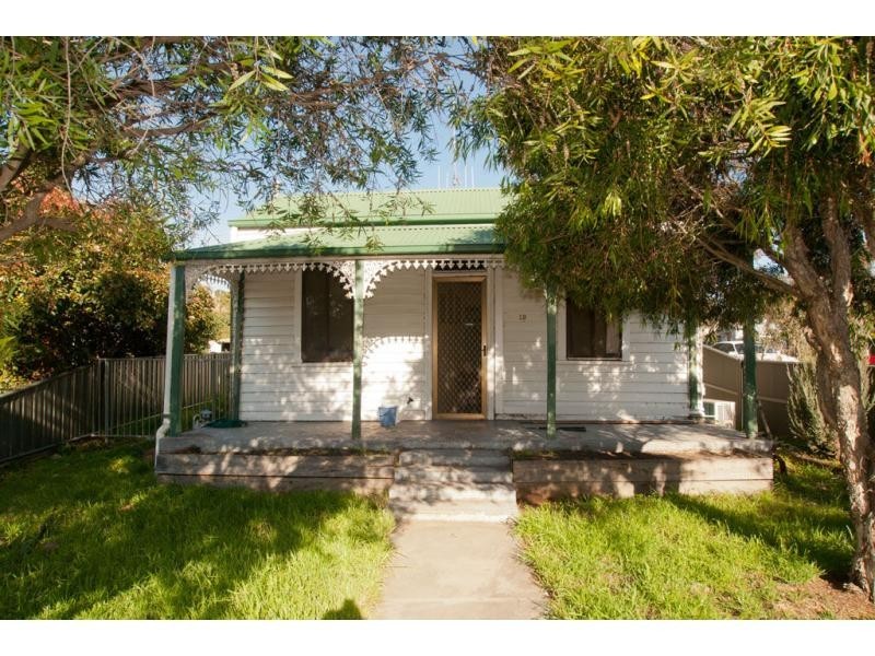 Ironbark VIC 3550