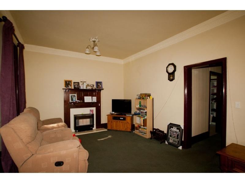 Ironbark VIC 3550