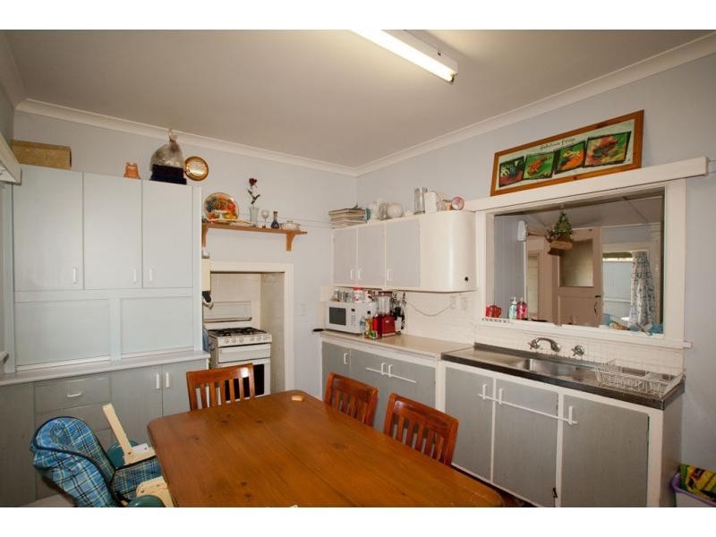 Ironbark VIC 3550