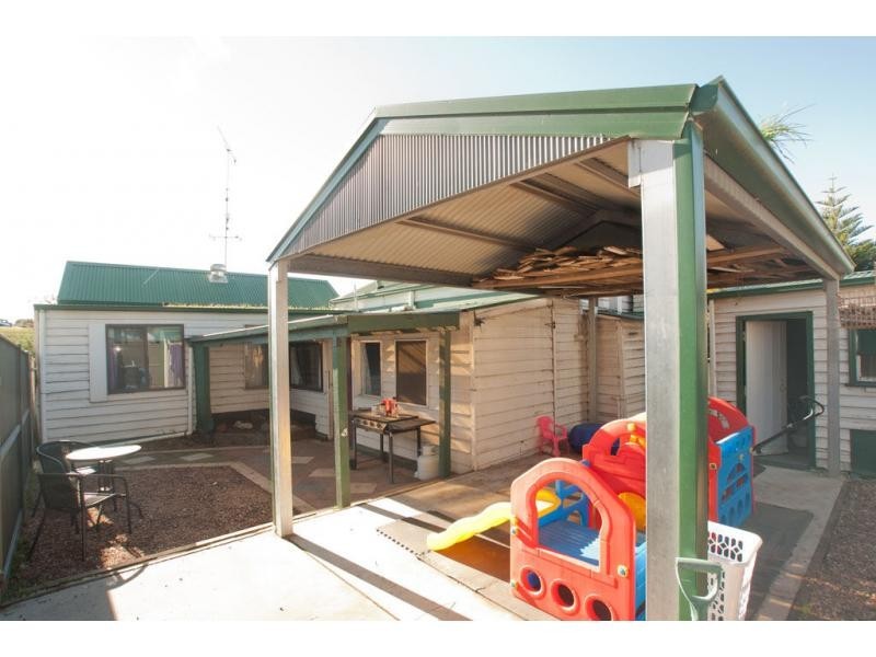 Ironbark VIC 3550