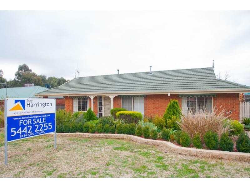 Kangaroo Flat VIC 3555