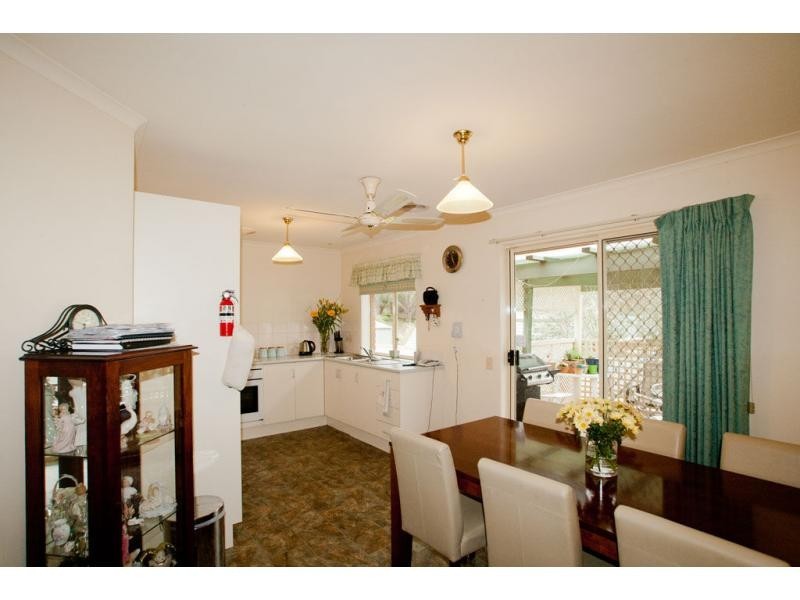 Kangaroo Flat VIC 3555