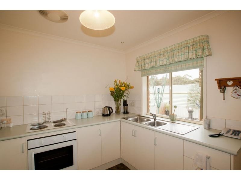 Kangaroo Flat VIC 3555