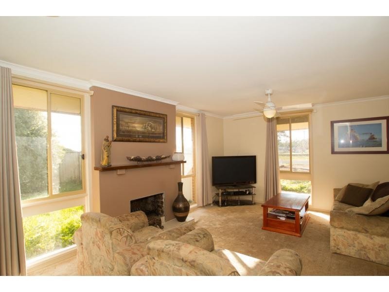 Epsom VIC 3551