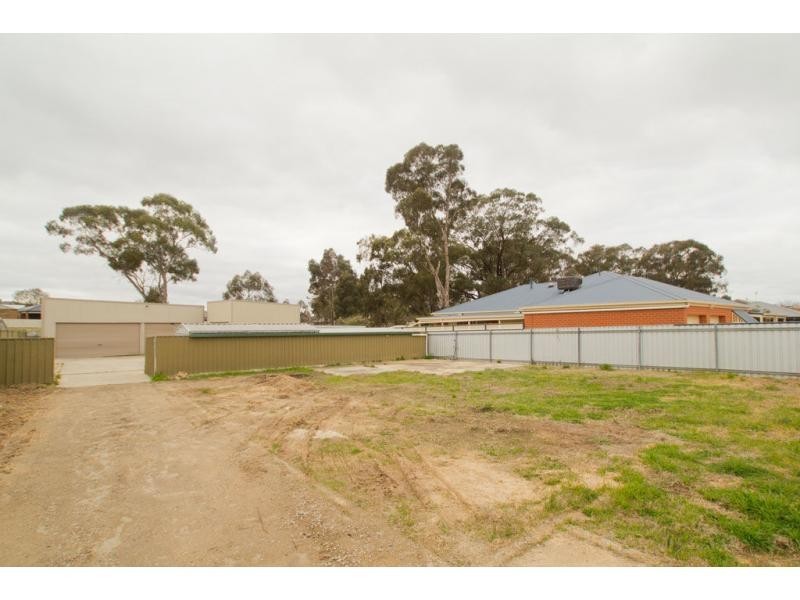 Kangaroo Flat VIC 3555