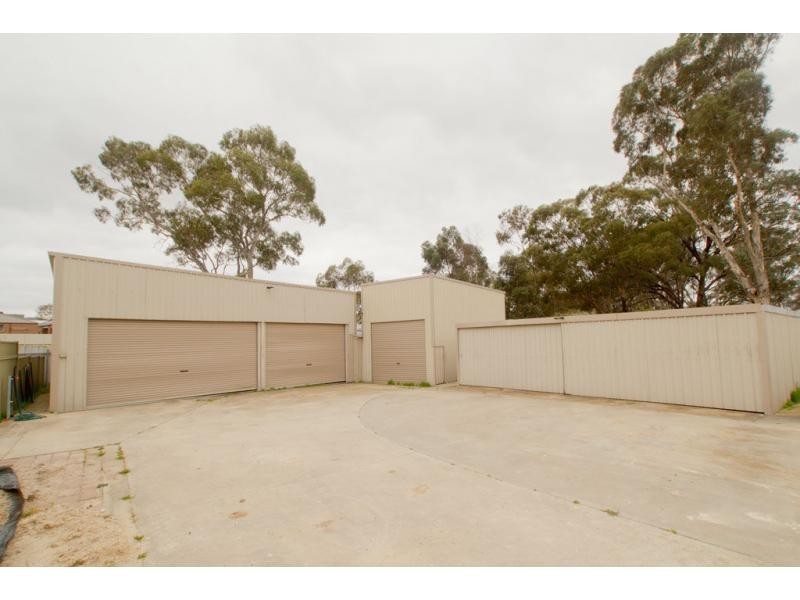 Kangaroo Flat VIC 3555