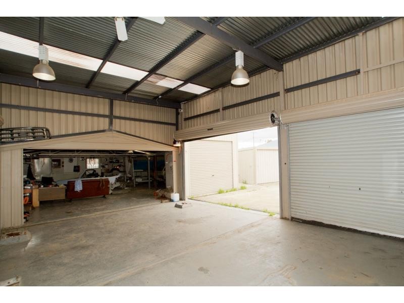 Kangaroo Flat VIC 3555