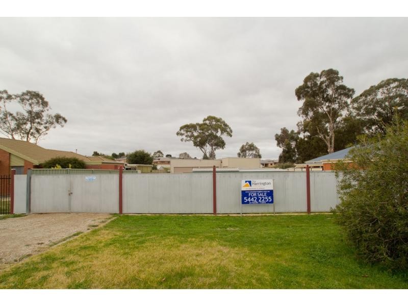 Kangaroo Flat VIC 3555