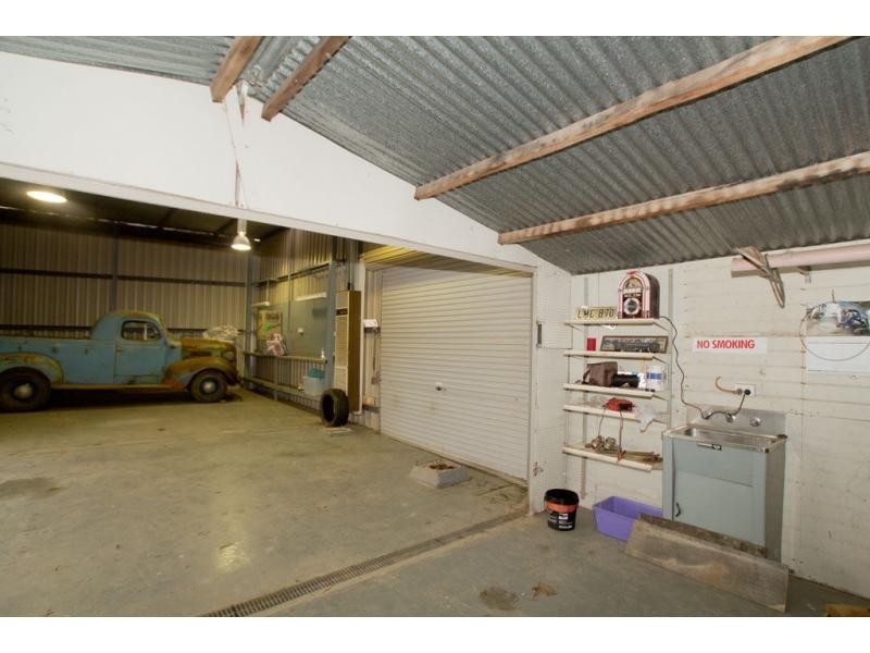 Kangaroo Flat VIC 3555