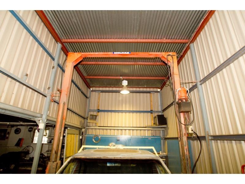 Kangaroo Flat VIC 3555