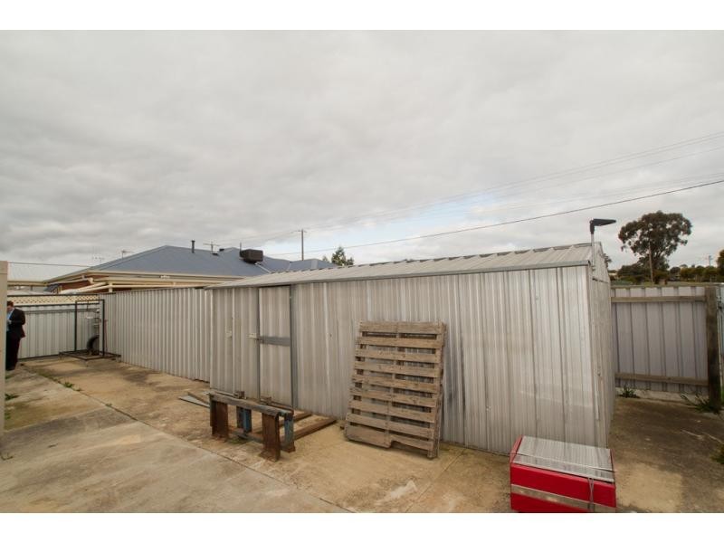 Kangaroo Flat VIC 3555