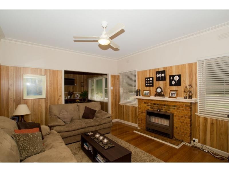 California Gully VIC 3556