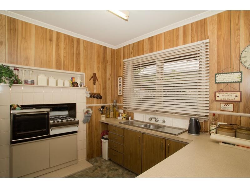 California Gully VIC 3556