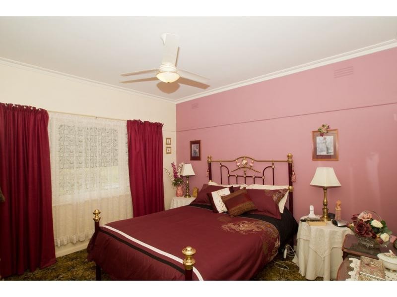 California Gully VIC 3556