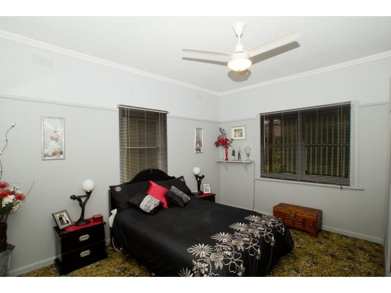 California Gully VIC 3556