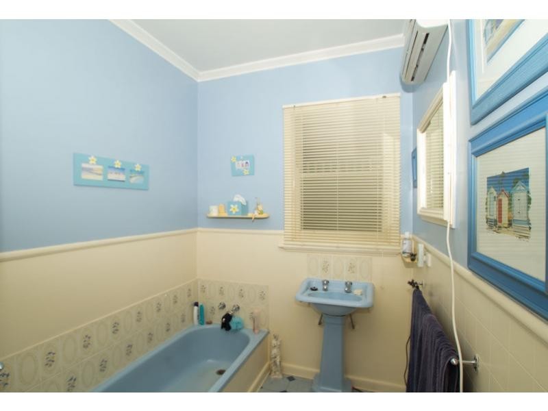 California Gully VIC 3556