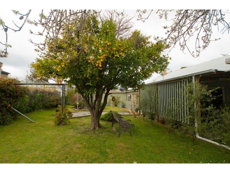 California Gully VIC 3556