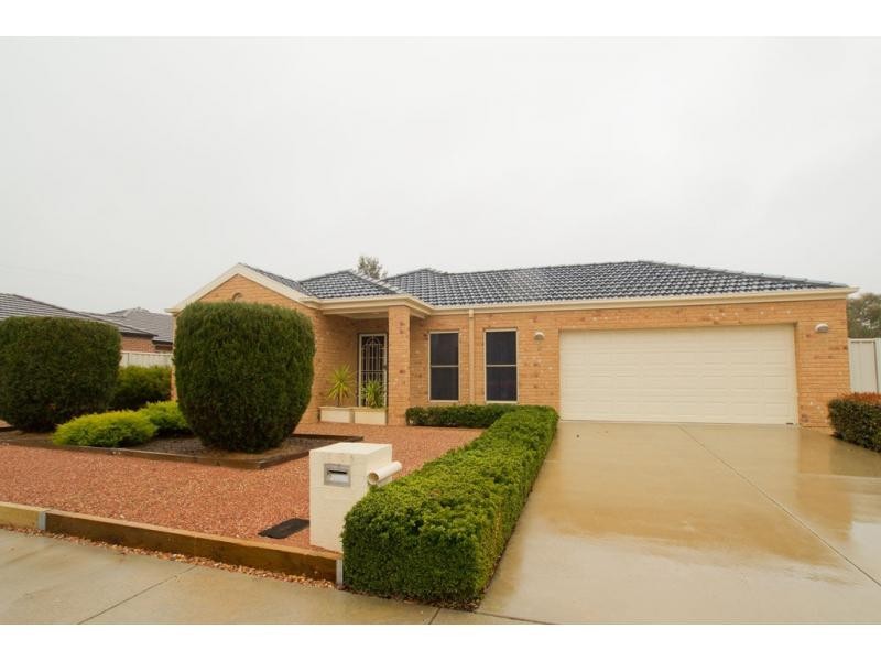 Epsom VIC 3551