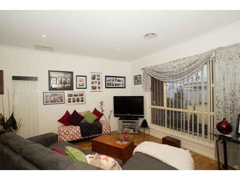 Epsom VIC 3551