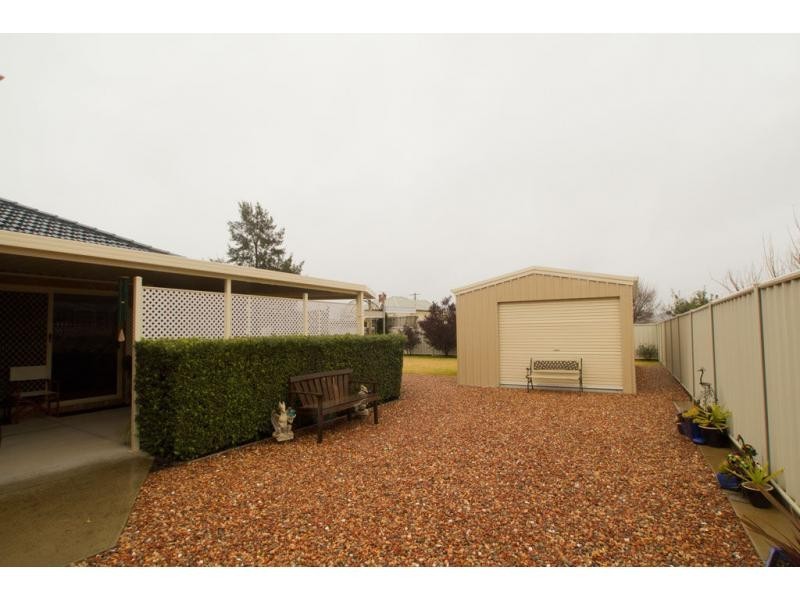 Epsom VIC 3551