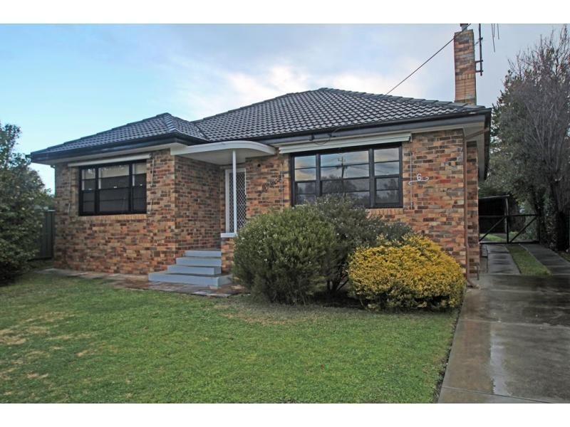 .6 Bendigo Crescent, Flora Hill VIC 3550