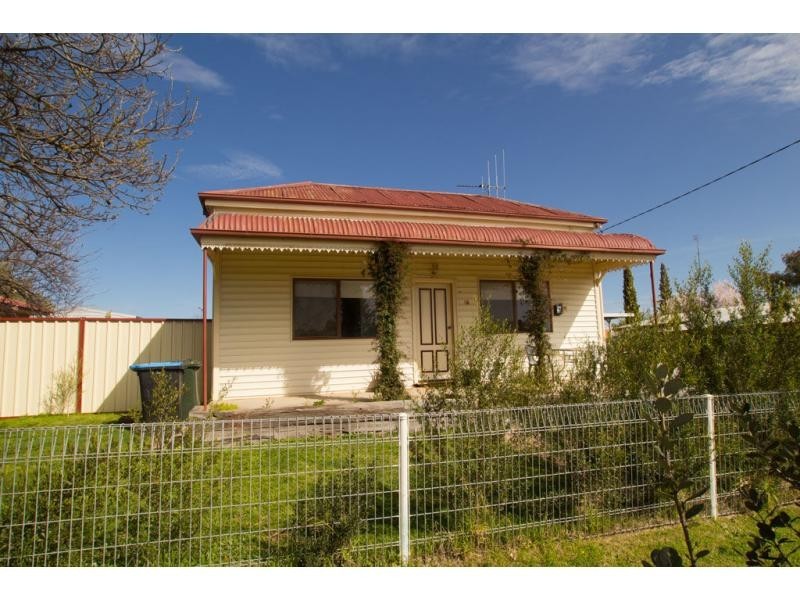 California Gully VIC 3556
