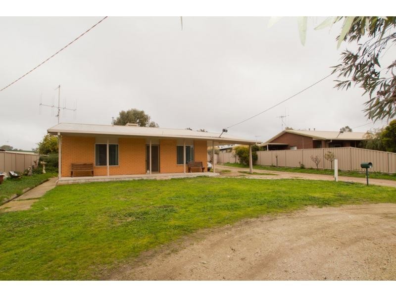 White Hills VIC 3550