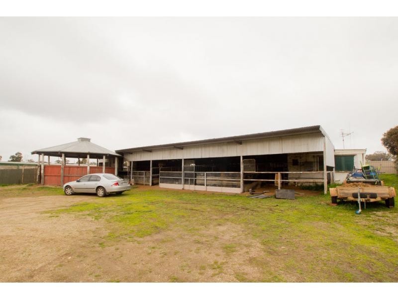White Hills VIC 3550