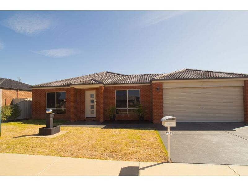 Epsom VIC 3551