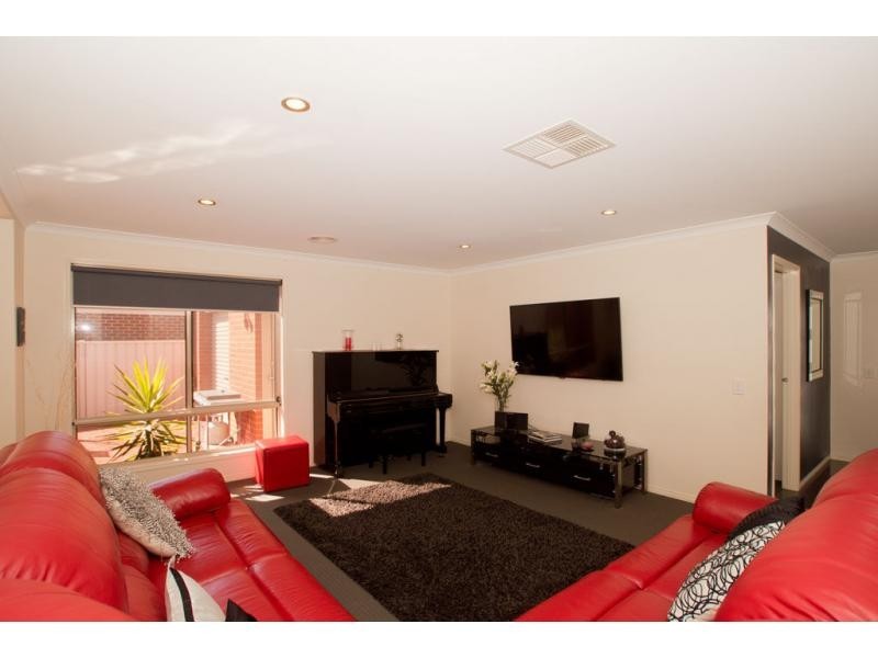 Epsom VIC 3551
