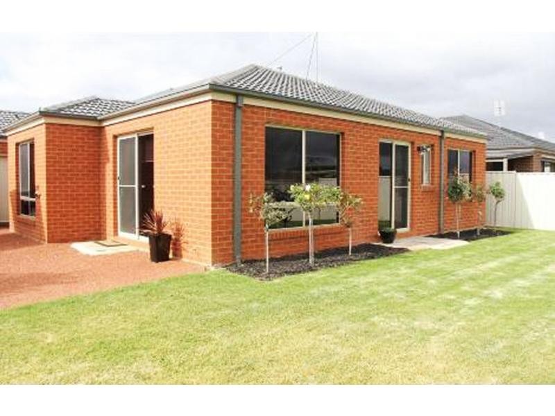 Epsom VIC 3551