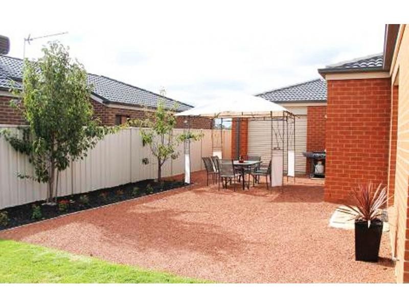 Epsom VIC 3551