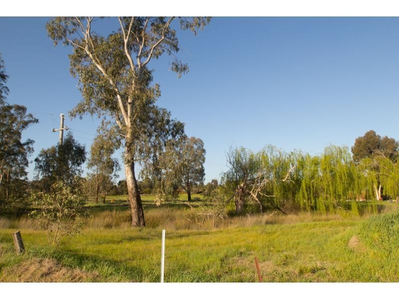Huntly VIC 3551