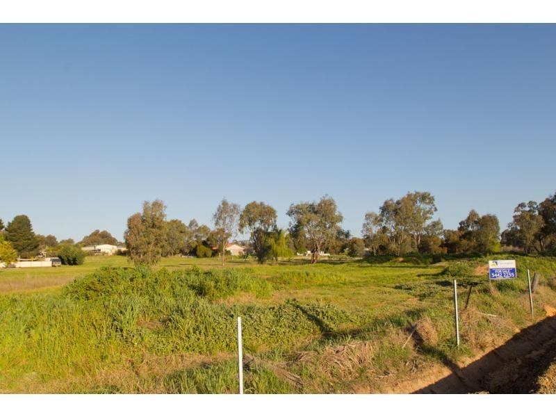 Huntly VIC 3551