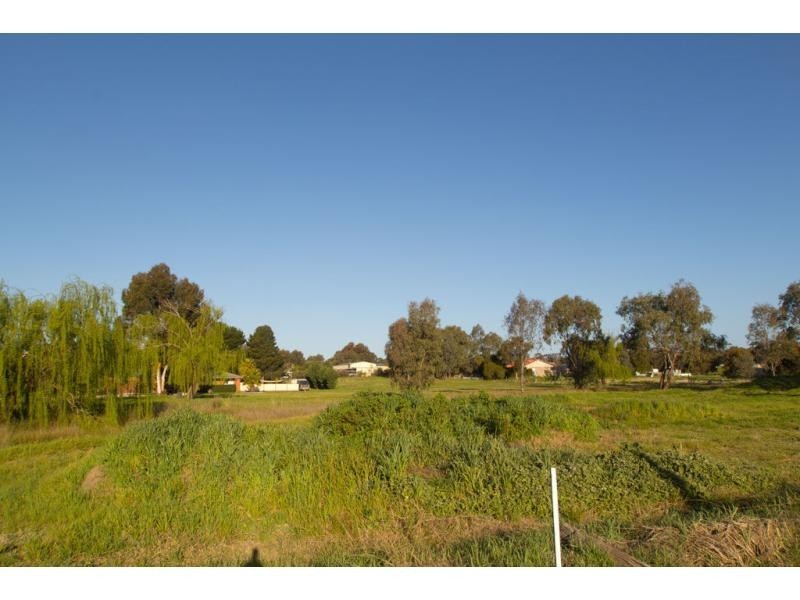 Huntly VIC 3551
