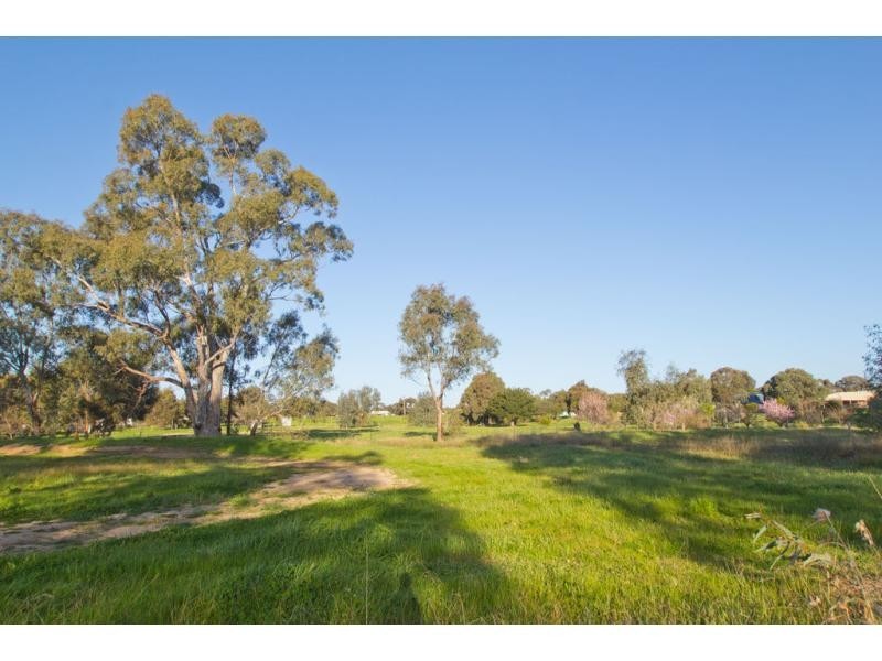 Huntly VIC 3551
