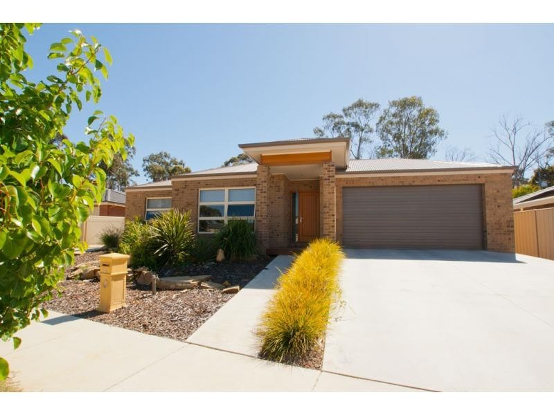 Strathfieldsaye VIC 3551