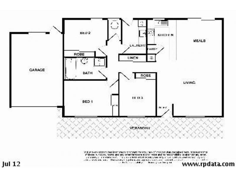 96 Thistle Street, Bendigo VIC 3550