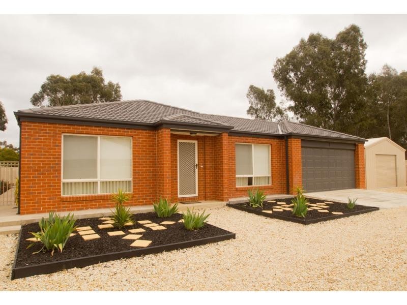 Strathfieldsaye VIC 3551