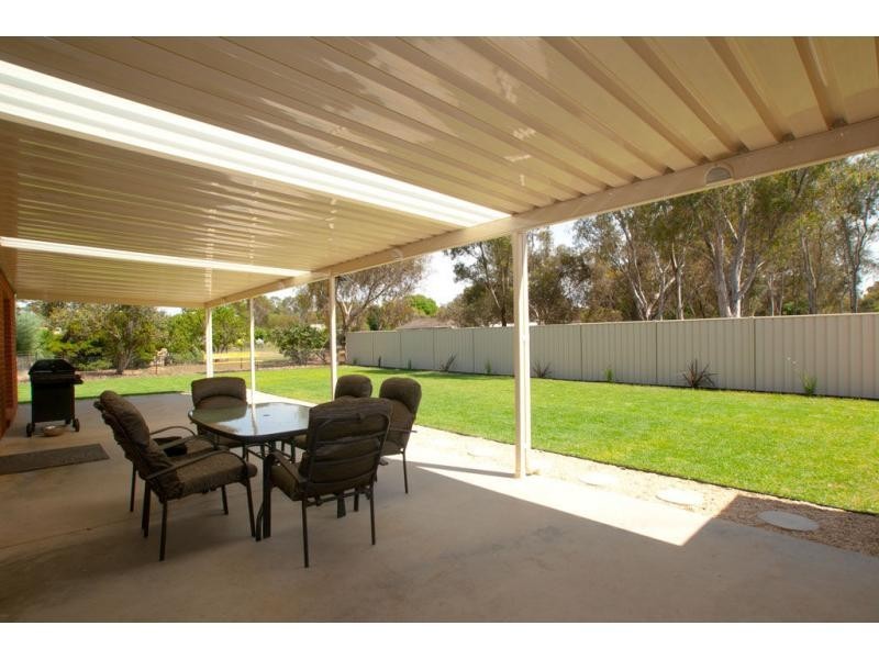 Strathfieldsaye VIC 3551