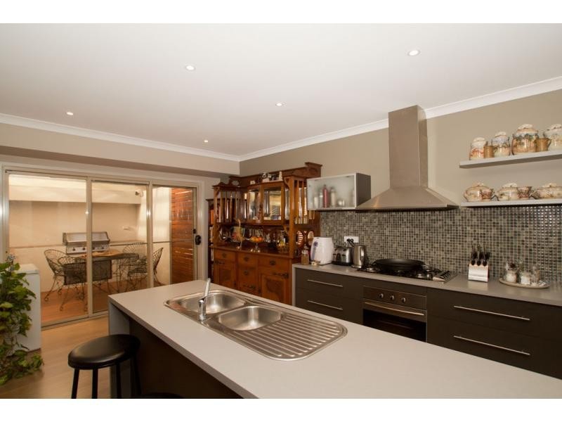 Strathdale VIC 3550
