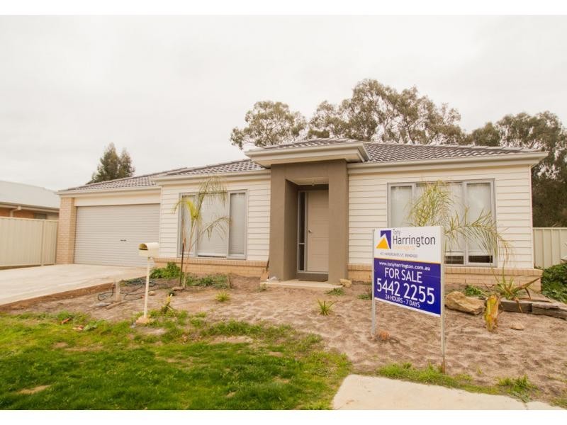 Kangaroo Flat VIC 3555