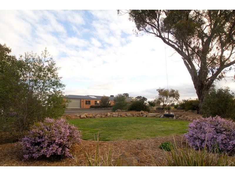 Strathfieldsaye VIC 3551