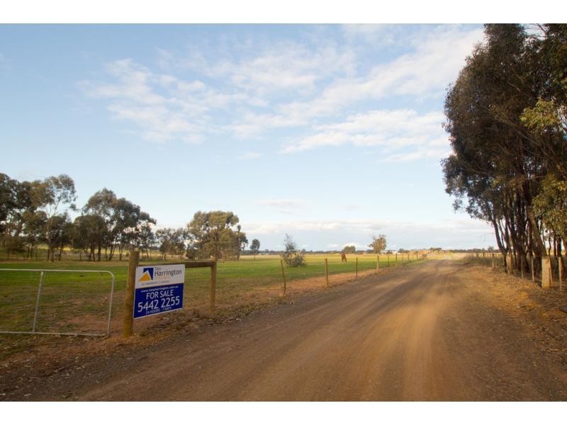 Strathfieldsaye VIC 3551