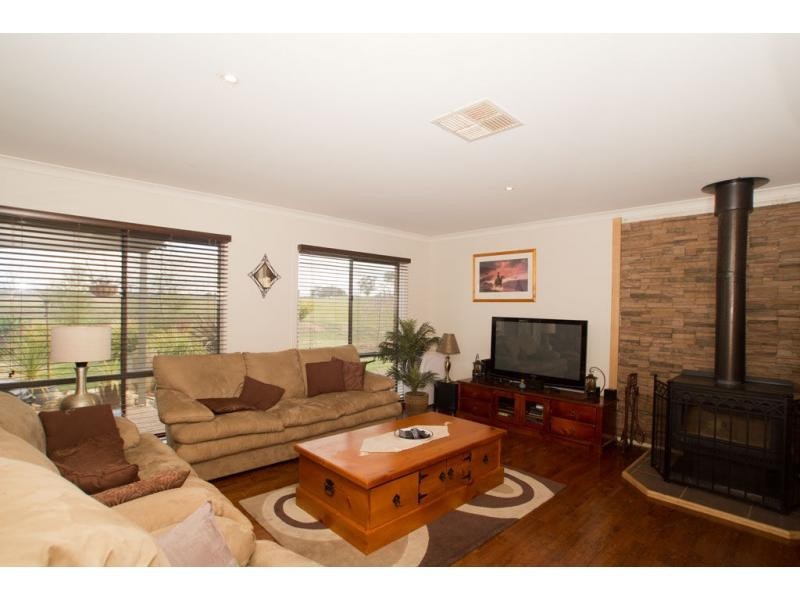 Strathfieldsaye VIC 3551