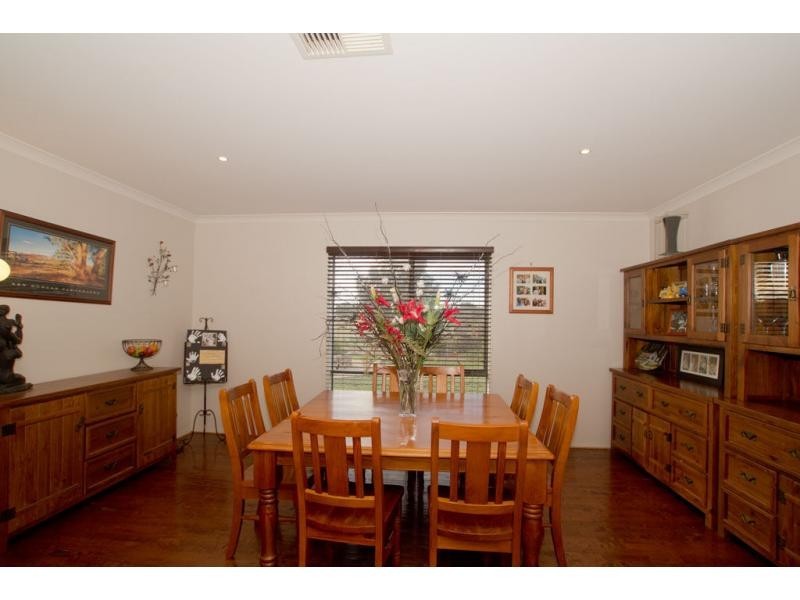 Strathfieldsaye VIC 3551