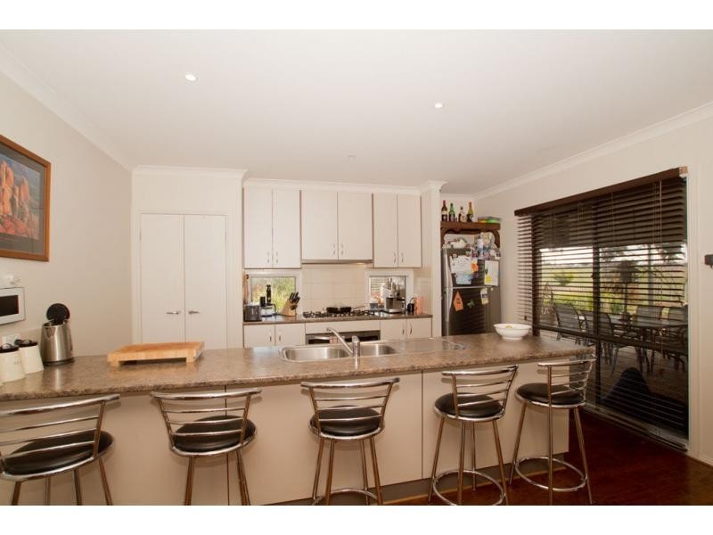 Strathfieldsaye VIC 3551