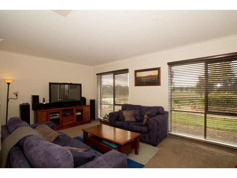 Strathfieldsaye VIC 3551