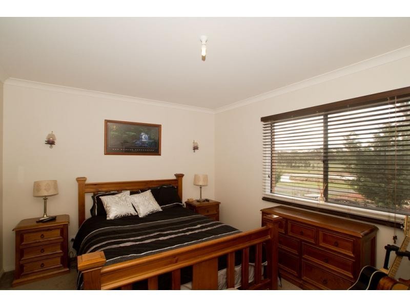 Strathfieldsaye VIC 3551